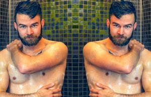 Scrub It Up, Boys! Here's What Women Really Think Of Male Hygiene Scrub It Up, Boys! Here's What Women Really Think Of Male Hygiene