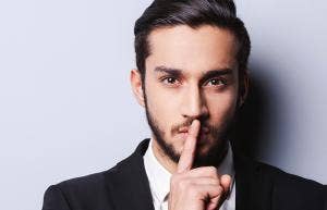 8 Secrets Men Hide From Wives 