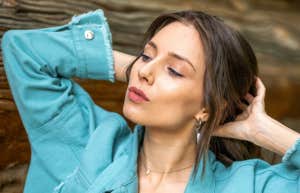 Why I'm Finally Letting Go Of My Millennial Shame 30 year old woman