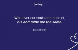 >72 Short Love Quotes For Him Or Her Yourtango