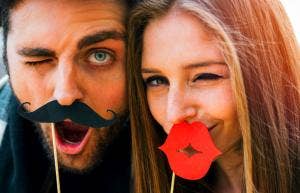 My Horoscope Told Me To Ignore My Love Life—And I Listened My Horoscope Told Me To Ignore My Love Life—And I Listened