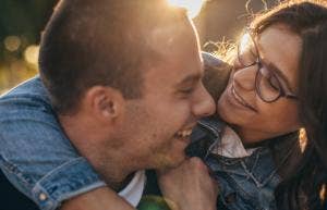 10 Signs He 'Likes' You But Only Sees You As A Friend