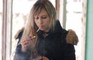 Smoking Changes Your DNA For Up To 30 YEARS, New Study Finds