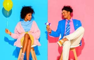 30 Signs You've Snagged A 