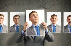 The Quick Test That Reveals How Socially Intelligent You Are various emotions