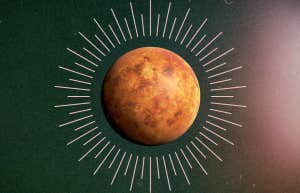 venus
