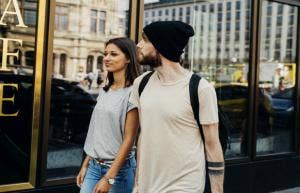 5 Things Men MUST Give Up To Be With The Right Woman