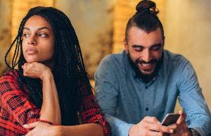 How To Spot A Narcissist Immediately On A First Date