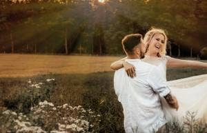 Why Marrying A Conscientious Spouse Means You're Likely To Earn More Money