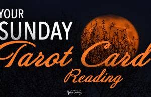 The Tarot Horoscope For Each Zodiac Sign On January 1, 2023