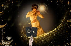 tarot horoscope for may 22, 2023