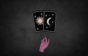 One Card Tarot Reading For January 24, 2024