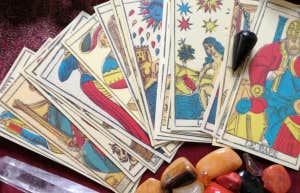 tarot horoscope for august 6, 2023