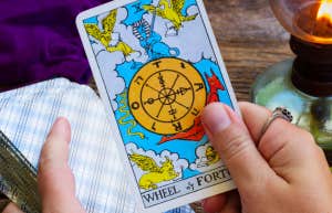 tarot horoscope for august 7, 2023