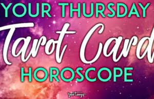 The Tarot Horoscope For Each Zodiac Sign On December 1, 2022