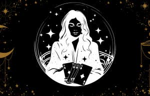 Every Zodiac Sign's Tarot Horoscope For December 14, 2023