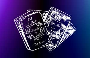 Each Zodiac Sign's Tarot Horoscope For December 15, 2023