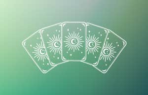 Each Zodiac Sign's Tarot Horoscope For December 16, 2023