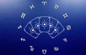 Every Zodiac Sign's Tarot Horoscope For December 23, 2023