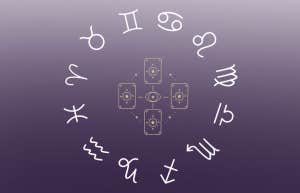 Every Zodiac Sign's Tarot Horoscope For December 24, 2023