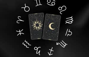Every Zodiac Sign's Tarot Horoscope For December 28, 2023 Every Zodiac Sign's Tarot Horoscope For December 28, 2023