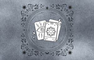 Every Zodiac Sign's Tarot Horoscope For December 30, 2023