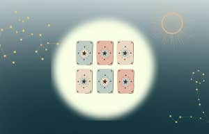 Each Zodiac Sign's Tarot Horoscope For April 1, 2024