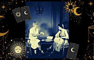 tarot horoscope for july 26