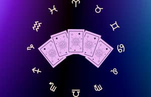 tarot horoscope for july 27