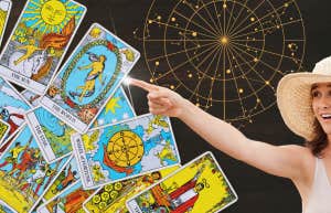 Each Zodiac Sign's Free Daily Tarot Horoscope Predictions For June 1 tarot horoscope for june 1