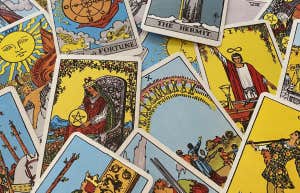 tarot horoscope for june 27