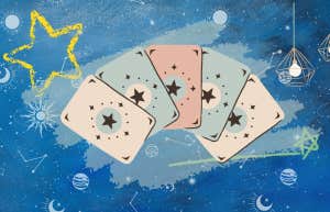 Each Zodiac Sign's Tarot Horoscope For March 28, 2024