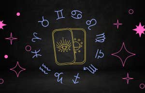 Every Zodiac Sign's Tarot Horoscope May 24, 2023 tarot horoscope may 24, 2023