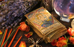 tarot horoscope for may 25, 2023