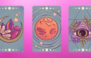 tarot horoscope for november 21, 2023