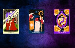tarot horoscope for november 24, 2023