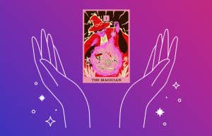 tarot horoscope for november 25. 2023