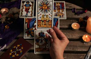 tarot horoscope 