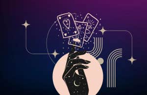 The One-Card Tarot Horoscope For Each Zodiac Sign On October 31 one card tarot reading for all zodiac signs october 31