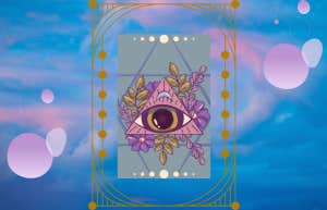 Every Zodiac Sign's Tarot Horoscope For September 11, 2023 single tarot card
