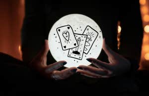 tarot horoscope for all zodiac signs april 25, 2023