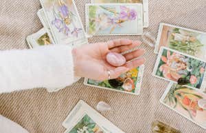 tarot horoscope for april 23, 2023
