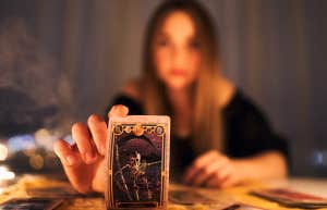 tarot horoscope