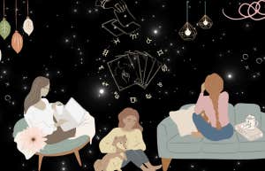 tarot horoscope for may 21, 2023