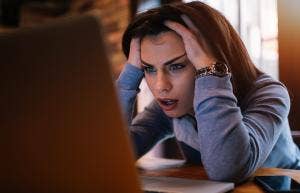 My Online Date Turned Out To Be A Thief