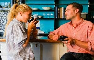 4 Things To Talk About With Your Crush To Find Out If You Have A Real Connection