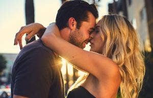 The Rules Of Attraction: 76% Of Women Want This Type Of Man