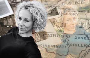 Unearthing My Family’s Black Roots Woman learning her genealogy