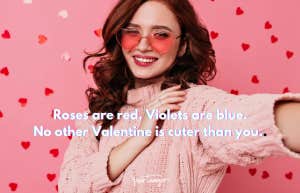 73 Best Valentine’s Day Instagram Captions Whether You’re Single Or Coupled Up
