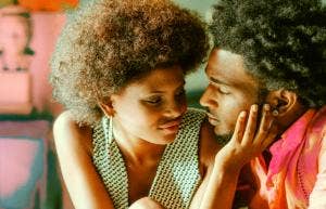 sexy Valentine's Day ideas